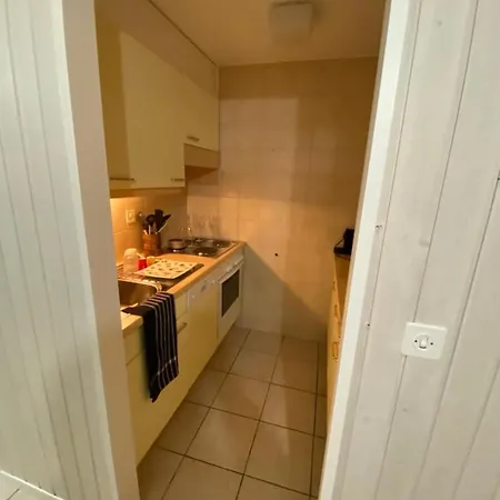 Apartment Reflet De Montagne Villars-sur-Ollon